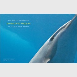 DIVING INTO WILDLIFE