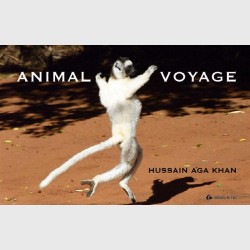 ANIMAL VOYAGE